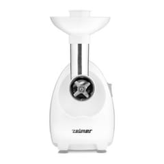 Zelmer ZMM4048B mėsmalė 1900 W Balta 1