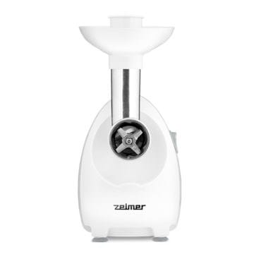 Zelmer ZMM4048B mėsmalė 1900 W Balta