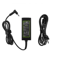 Green Cell AD74P maitinimo adapteris / inverteris Vidaus 45 W Juoda 4