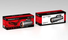 Monoculare Orlikon 15x56 HD AZYMUT 2