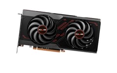 Vaizdo plokštė SAPPHIRE PULSE AMD Radeon RX 7600 GAMING OC 8G 1