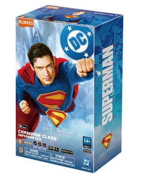 Blokees DC Superman 2025