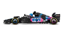 LEGO SPEED CHAMPIONS 77248 BWT Alpine F1 Team A524 4