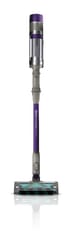 Shark IP1251EUT siurblys-šluota / elektrinė šluota Dulkių siurbliui šluotai Baterija Sausa Bemaišis 0,7 L 380 W Pilka, Violetinė 1