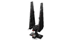 LEGO STAR WARS 75406 Kylo Ren komandinis šatlas 5