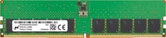 Micron MTC20C2085S1EC56BR atminties modulis 32 GB 1 x 32 GB DDR5 288-pin DIMM ECC