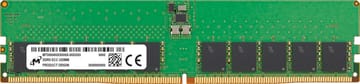 Micron MTC20C2085S1EC56BR atminties modulis 32 GB 1 x 32 GB DDR5 288-pin DIMM ECC