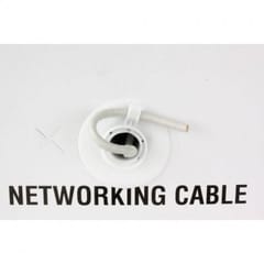 Techly ITP9-RIS-0305 tinklo kabelis Pilka 305 m Cat6 S/FTP (S-STP) 6