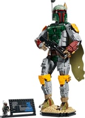LEGO STAR WARS 75455 Boba Fett 3