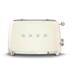 Smeg TSF01CREU skrudintuvas 6 2 griežinėliai 950 W Kreminė spalva 1