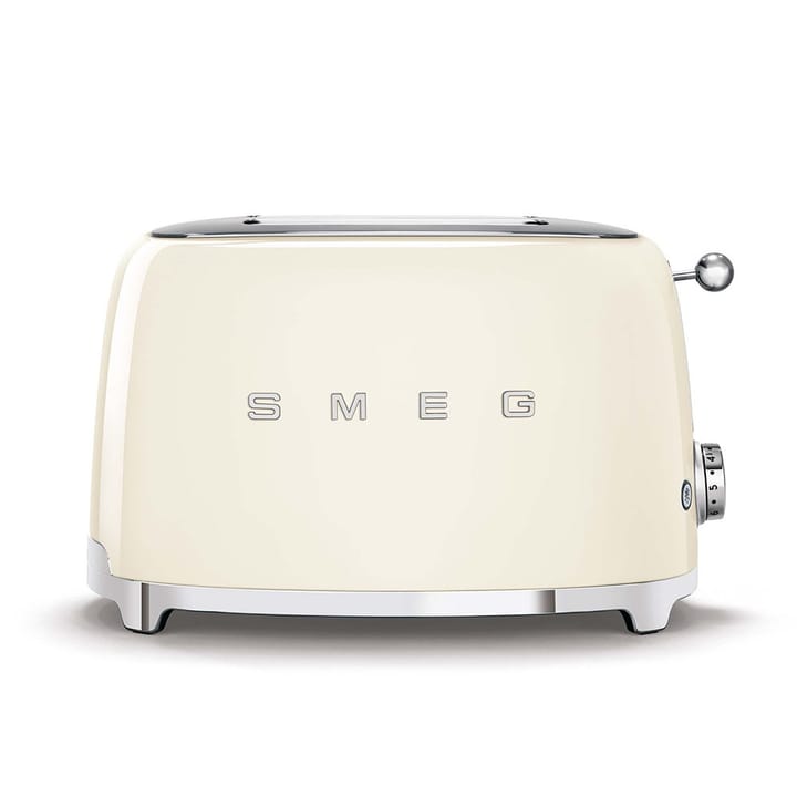 Smeg TSF01CREU skrudintuvas 6 2 griežinėliai 950 W Kreminė spalva