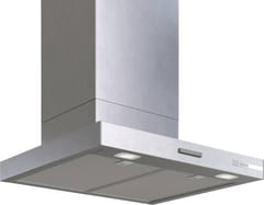 Bosch DWB63BC30 gartraukis Tvirtinamas prie sienos Nerūdijančiojo plieno 400 m³/h 1