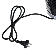 Noveen PTC09 Vidaus Pilka 1500 W Elektrinis šildytuvas-ventiliatorius 6
