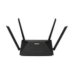 ASUS RT-AX1800U belaidis maršrutizatorius Gigabitinis eternetas Dviguba juosta (2,4 GHz / 5 GHz) Juoda 2