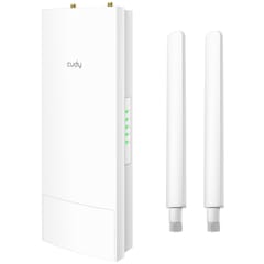 Cudy AP3000 Outdoor 2976 Mbit/s Balta Maitinimas per Eternetą (PoE) 2