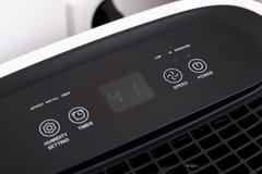 ELDOM OP1130 LUXI LITE DRĖGMĖS SUINKTUVAS 4