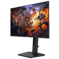 RAMPAGE TITAN 25 colių FHD 400 Hz „FAST IPS“ 0,5 ms HDR žaidimų monitorius 1