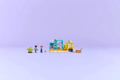 LEGO FRIENDS 42680 Heartlake City parduotuvė 8