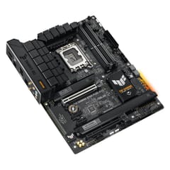 ASUS TUF Gaming B760-Plus WIFI Intel B760 LGA 1700 ATX 4