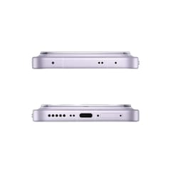 „Vivo X300 FE“ 12/512 GB, violetinė 2