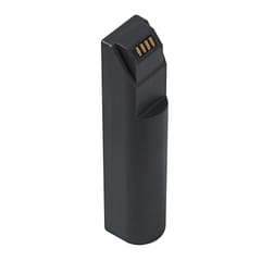 PATONA Pakaitinis akumuliatorius Honeywell BAT-SCN01, 3,7 V 3400 mAh Li-Ion 3