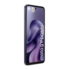 Motorola moto g17 power 17,1 cm (6.72") Hibridinis lizdas dviem SIM kortelėms Android 15 C tipo USB 8 GB 256 GB 6000 mAh Violetinė 4