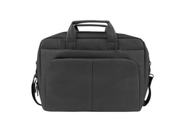 Natec borsa per laptop Gazelle 15.6"-16" nero NTO-0809