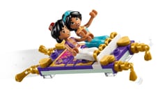 LEGO DISNEY 43295 Jasmine's papuošalų dėžutė 4