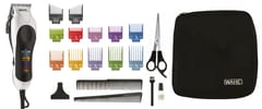 Wahl Color Pro Plus Juoda, Balta 10 2