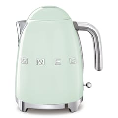 Smeg KLF03PGEU elektrinis virdulys 1,7 L 2400 W Žalia