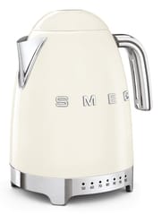 Smeg KLF04CREU elektrinis virdulys 1,7 L 2400 W Kreminė spalva 3