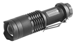 LED rankinis žibintuvėlis everActive FL-180 "Bullet" su CREE XP-E2 LED 1
