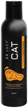 DR LUCY - KATĖMS SKIRTAS VITAMINŲ KONDICIONIERIUS 150 ML KONCENTRUOTAS VITAMINŲ KONDICIONIERIUS