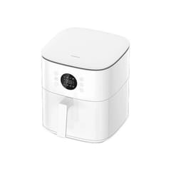 Xiaomi oro keptuvė 6,5 l, ES, (2nd gen) balta 5