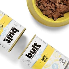 BULT Light Mono Antis - drėgnas pašaras šunims - 400g 2