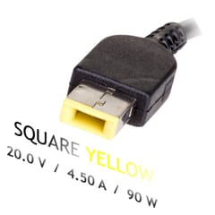 Akyga AK-ND-42 maitinimo adapteris / inverteris Automatinis 90 W Juoda 5