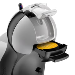 Krups Mini Me KP123 Pusiau automatinis Kapsulinis kavos aparatas 0,8 L 3