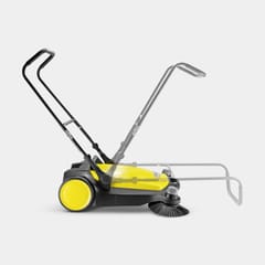Kärcher S 6 Twin šlavimo mašina Juoda, Geltona 3