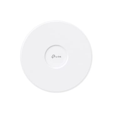 TP-Link EAP723 WLAN prieigos taškas 3600 Mbit/s Balta Maitinimas per Eternetą (PoE)