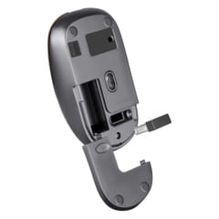 DEFENDER WIRELESS MOUSE WAVE MM-995 BROWN 52992 3