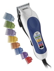 Wahl ColorPro Mėlyna, Balta 8 Ličio-jonų (Li-Ion) 6