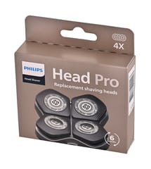 Philips HS740 Blade Refill HS740/15 Pakaitinės elektrinės skutimo galvutės 2