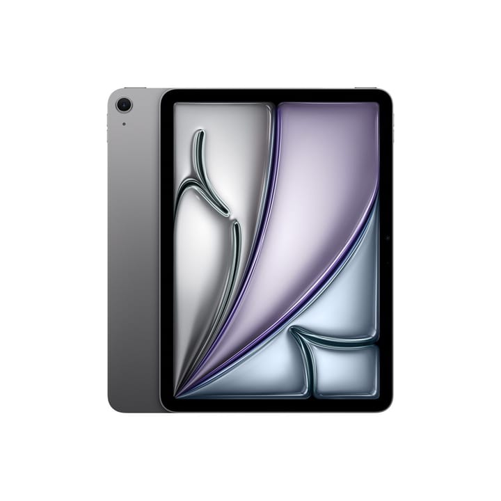 Apple iPad Air Apple M 128 GB 27,9 cm (11") 12 GB Wi-Fi 7 (802.11be) iPadOS 26 Pilka