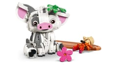 LEGO DISNEY 43292 Pua 6