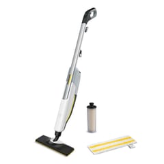 Kärcher KST 2 Upright Valymo garais įrenginys 0,4 L 1600 W (1.513-590.0) Balta, Juoda