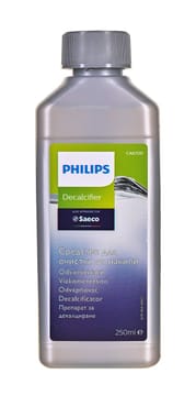 Philips CA6700/91 kalkių šalinimo priemonė Buitinė technika Skystas (paruoštas naudoti) 250 ml