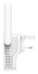 Cudy RE1200 tinklo stiprintuvas Tinklo kartotuvas Balta 10, 100 Mbit/s 7