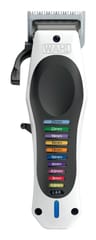 Wahl 3028048 plaukų kirpimo mašinėlė Juoda, Balta 10 Ličio-jonų (Li-Ion) 2