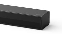 LG S60T Juoda 3.1 kanalai 340 W 5