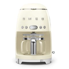 Smeg DCF02CREU kavos aparatas Rankinis Lašelinis kavos aparatas 1,4 L 1